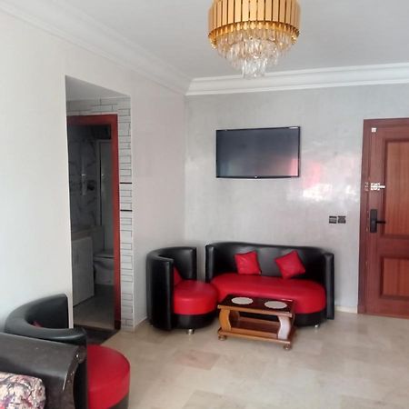 Appartement La Corniche Касабланка Экстерьер фото
