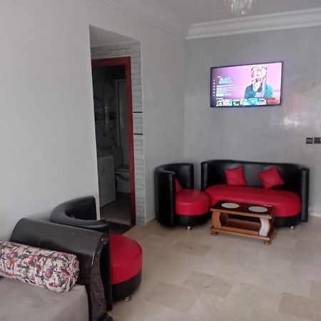 Appartement La Corniche Касабланка Экстерьер фото