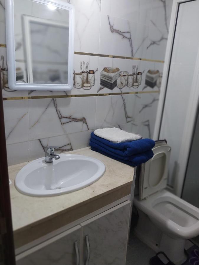 Appartement La Corniche Касабланка Экстерьер фото