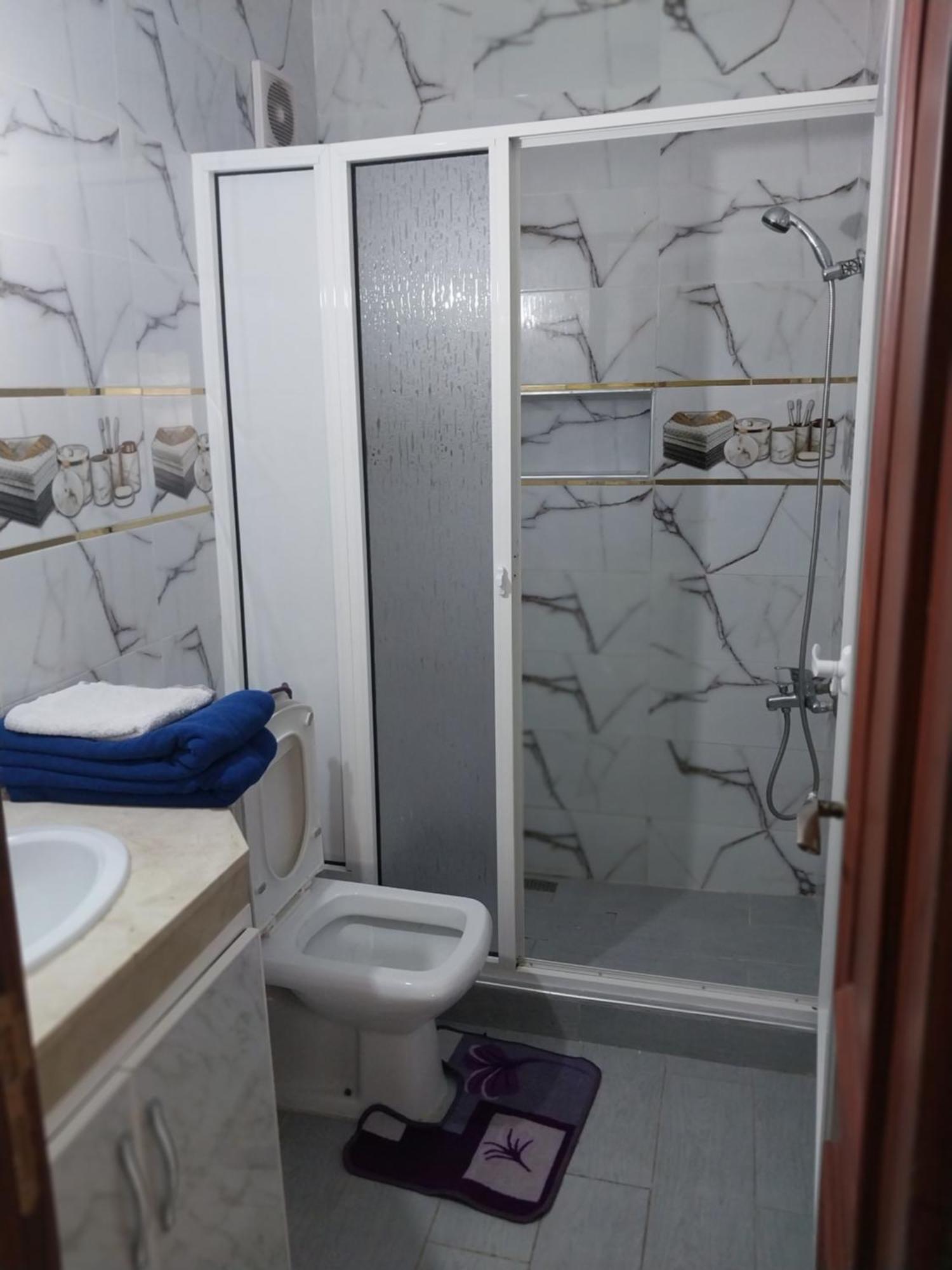 Appartement La Corniche Касабланка Экстерьер фото