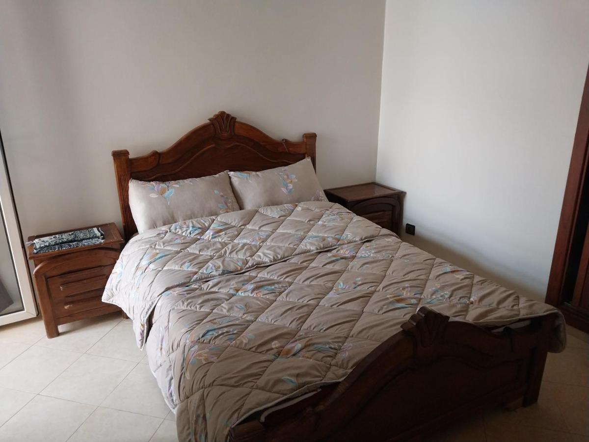 Appartement La Corniche Касабланка Экстерьер фото