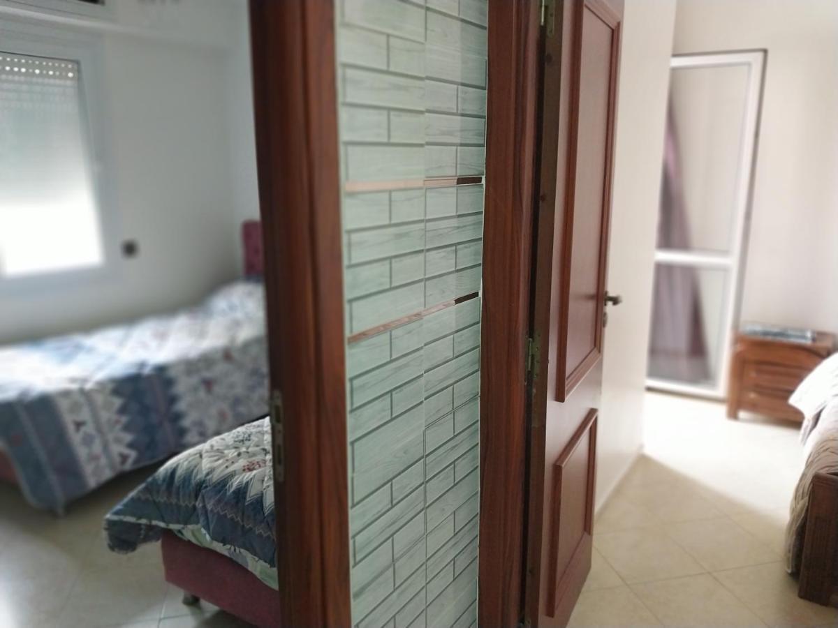 Appartement La Corniche Касабланка Экстерьер фото