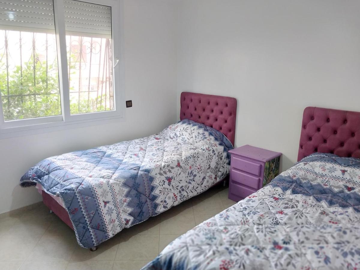 Appartement La Corniche Касабланка Экстерьер фото