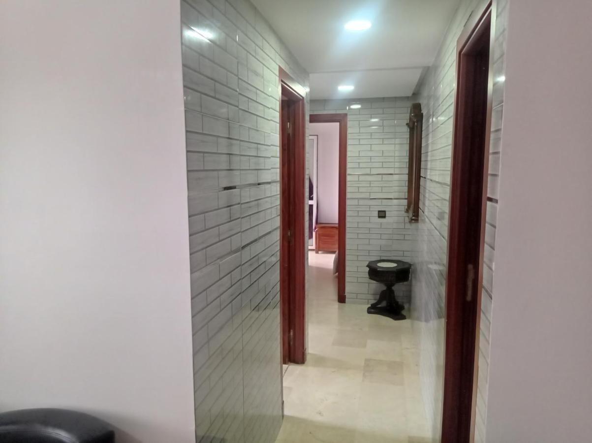 Appartement La Corniche Касабланка Экстерьер фото